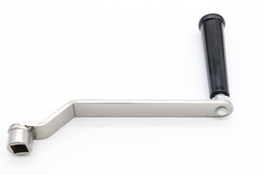 Maxima MMM30/40/50/60DA – Drehgriff 09368300