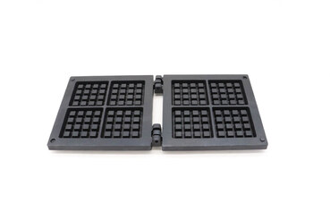 Maxima BELGIAN 4 – Heizplatten (Set aus 2) 09374932