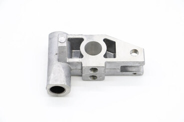 Maxima MS220/250 – Gleitelement Halter #35 09302172