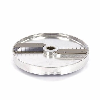 Maxima VC450 – Julienne Messer 10 mm 09301137