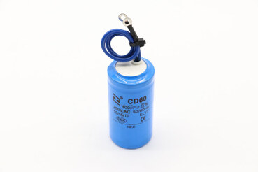 Maxima EBS1650 – Condensator 09304956
