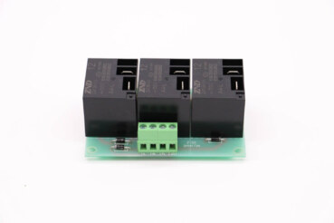 Maxima MVAC400/450/500/600/700 – Relais 09334503