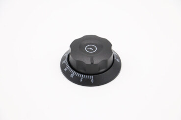 Maxima MCPO – Timer Drehregler 60Min 09348692