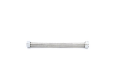 Maxima Schutz Metall Hülse für Kabel 20 Cm 09374912