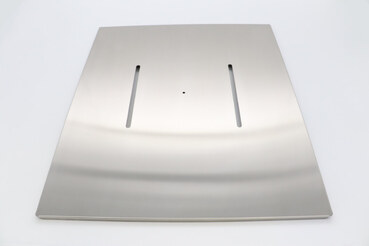 Maxima MMM40DA – Abdeckung / Deckel 09303308