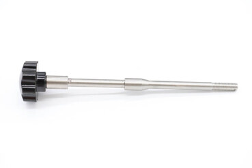 Maxima MS300 – Messer Platte Schraube #25 09302115