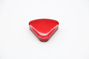 Maxima MSLD 1/2/3-12 Rot Oben Leuchtenabdeckung 09310467