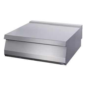 Maxima Premium Arbeitsfläche · Doppeleinheit · 90 cm Tief