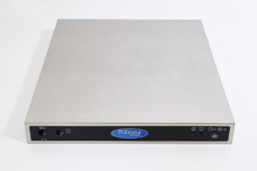 Maxima VN500 – Obere Abdeckung 09200226