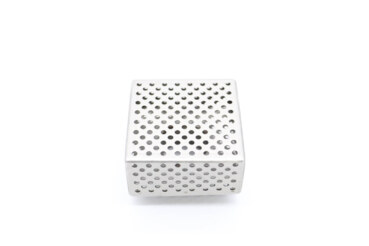 Maxima VNG350 – Ablauf Filter 09200124