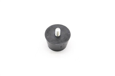 Maxima MCPW72 – Rubber voet 09304851