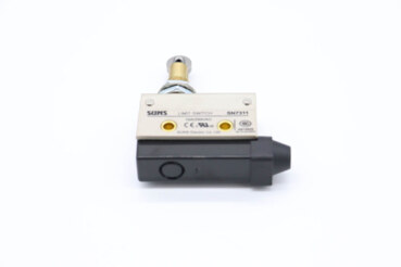 Maxima MPM10 – Sicherheitsschalter für Schüssel 09305753
