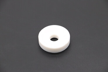 Maxima MCFM – Nylon Ring (Weiß) #11 09374452