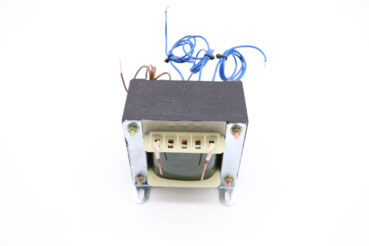 Maxima MVAC400 – Abdichtung Transformator 09330401