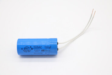 Maxima MPM – Kondensator 250Vac 150Uf 09305886