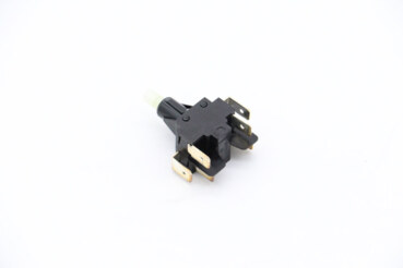 Maxima ID SERIES – Cycle Druck-Taste · 2 Contacts 09240159