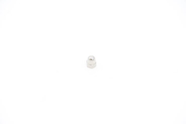 Maxima VN500 – M5 Inox Close-einde moer voor deur steun poot 09200152