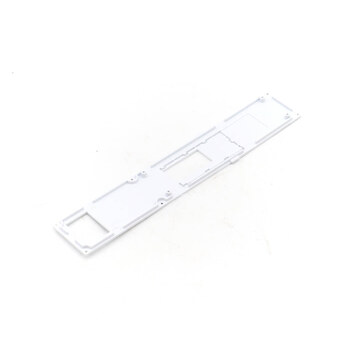 Maxima R/FR/RG/FRG – Obere Abdeckung Blech Weiß #8 09405176