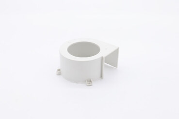 Maxima MWO1800 – Wind wiel afdekking #P274 (links) 09367396