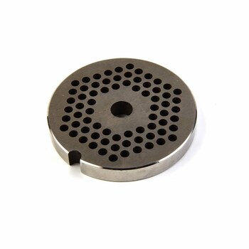 Maxima Meat Mincer #12 – Lochscheibe 6 mm 09356236