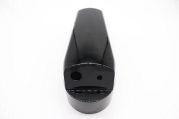 Maxima MPM7 – Obere Abdeckung #11 · Schwarz 09302497