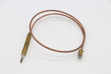 Maxima M700 – Termocupul für Open Brenner 8/1*8/1 L600mm 09399132