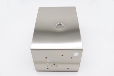 Maxima MASF10 – Obere Abdeckung #2 09368462