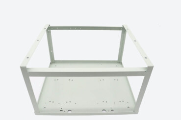 Maxima SC235W – Boden Sockel/Platte #14 09400677