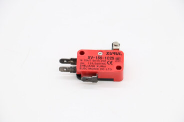 Maxima MAXICUTTER 15 – Change Schalter (<2019) 09302640