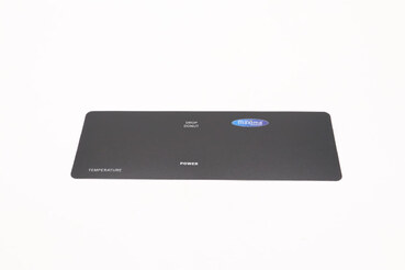 Maxima CONTROL PANEL STICKER – A 09374397