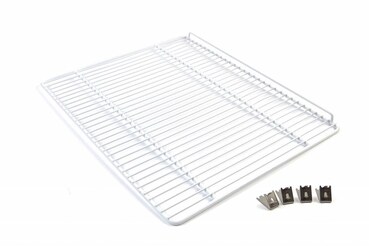 Maxima R / FR 600 Einlegeboden Inkl.. 4 Clips 51 X 63.8 CM 09400536