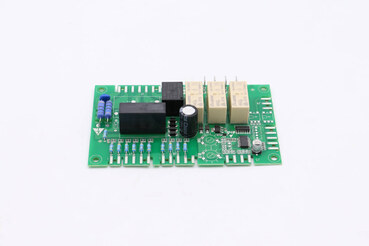 Maxima STEAM – Timer Platine #16 08500476