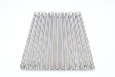 Maxima M700 LAVASTONE GRILL 40X70 – Heavy Duty Gitter (V-Form) 09399105