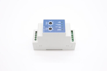 Maxima VN500/2000 – Time Relais (Blau) (Emko-Bym-01) 09200146