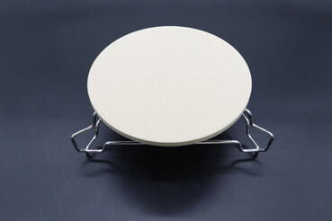 Maxima Tellersetzer/Hitzeabweiser Ø 9 Zoll/23 cm 09378121