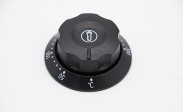 Maxima EPO2X38 – Drehknopf für Thermostat (<2019) 09303052