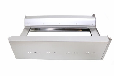 Maxima MDG 4B BM – Edelstahl Gehäuse (Empty) #9 09370279