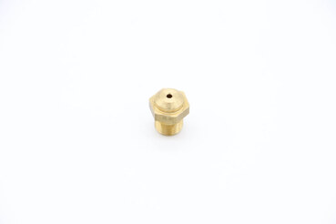 Maxima Gasdüse M8*0,75 / Q 1,55 mm 09399215