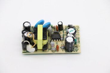 Maxima MSVU – Voeding module #36 09503157