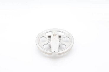 Maxima EBS1650 – Alu. poelie boven 09304953