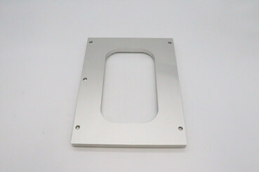 Maxima 1/4 Siegelform für GN-Schalen 263 x 161 mm – Mittel · 1 Fach 09369150
