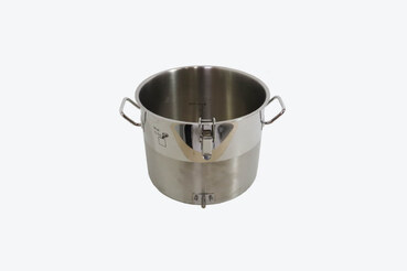 Maxima Kutter 30L – Schüssel 30Lt #48 09399459