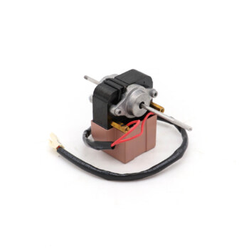 Maxima SC100 – Lüftermotor 09401324