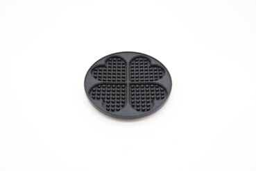 Maxima WAFFLE MAKER HEART – Heizplatte #8 (unten) 09365428