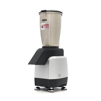 Maxima IJscrusher · 3L · Zwart
