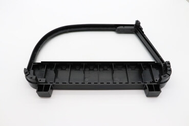 Maxima SC52 – Zijpaneel / frame #28 09400656