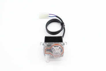 Maxima M-Ice 24/28/45/60 – Wasser Circulation Pumpe 09304319
