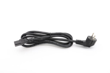 Maxima Netzkabel + Stecker 09374590