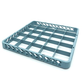 Maxima Geschirrspüler-Gläserkorb Extender – 50 x 50 cm · 25 Fächer 09507111