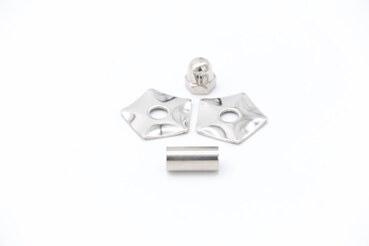 Maxima DM SINGLE/DOUBLE – Agitator Set (onder/boven) 09304554